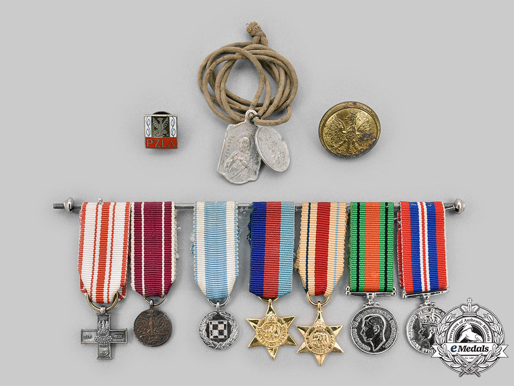 poland,_republic._a_second_war_polish_royal_air_force_airman,_sergeant_witold_leonard_tuszynski_c2020_022_mnc4595_1_1_1