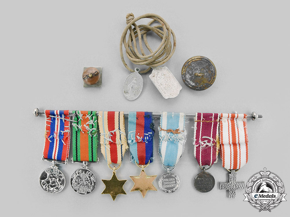 poland,_republic._a_second_war_polish_royal_air_force_airman,_sergeant_witold_leonard_tuszynski_c2020_023_mnc4598_1_1_1