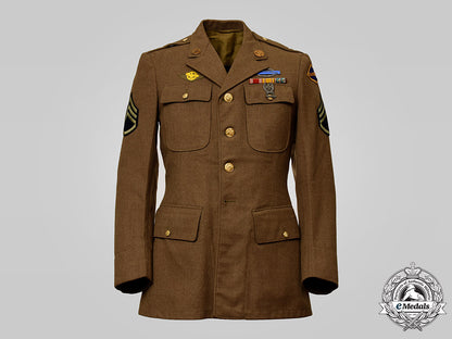 united_states._a_staff_sergeant_dress_tunic_with_post-_war_rangers_patch,_c.1945_c2020_027cbb_0271-_1__1_1_1