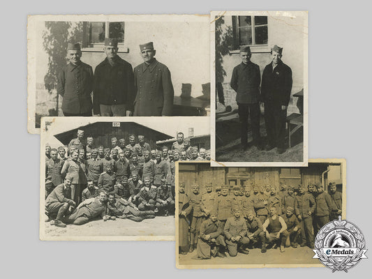 yugoslavia,_kingdom._a_lot_of_second_war_serbian_pow_camp_postcards_c2020_034emd_161_1