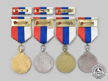 slovakia,_ii_republic._four_m.r.štefánik_commemorative_medals1914-1918/1939-1945_c2020_035_mnc1234