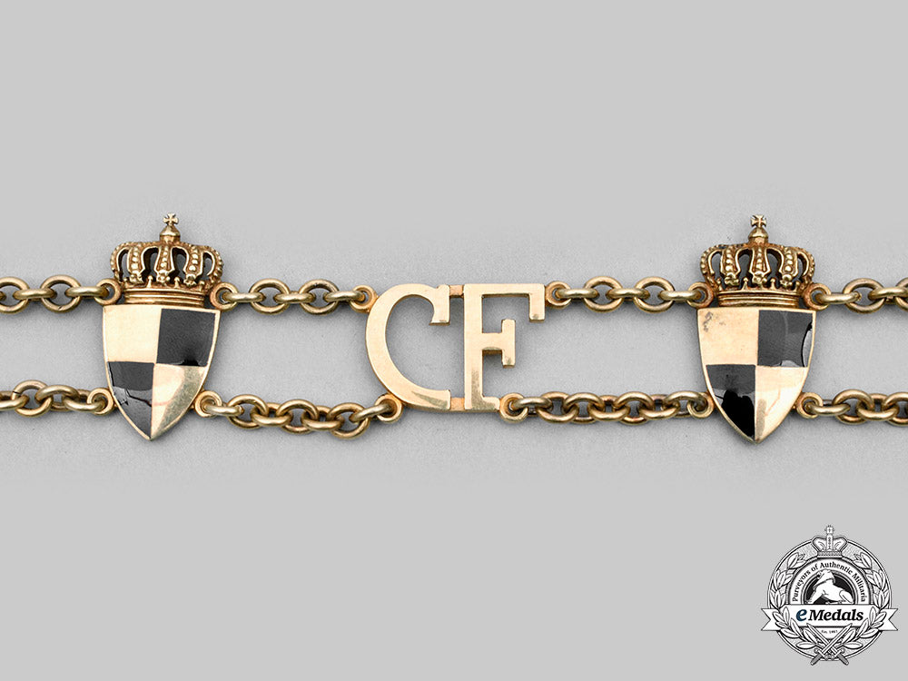 hohenzollern,_dynasty._an_exquisite_collar_of_the_house_order_of_hohenzollern,_c.1930_c2020_039_mnc7508_1_1_1_1_1