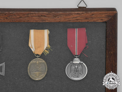 germany,_wehrmacht._a_lot_of_medals_and_badges,_veteran’s_assembly_c2020_042_mnc0720_1
