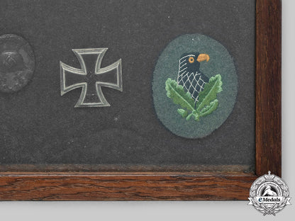 germany,_wehrmacht._a_lot_of_medals_and_badges,_veteran’s_assembly_c2020_043_mnc0722_1