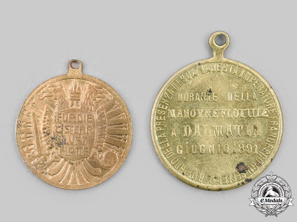 austria,_empire;_italy,_kingdom._two_commemorative_medals_c2020_062_mnc4812_1_1