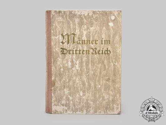 germany,_third_reich._a1934_edition_of_männer_im_dritten_reich_c2020_070_mnc4400