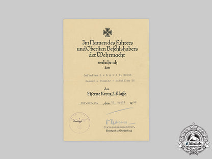 germany,_heer._a_lot_of_award_documents_to_horst_schmidt,20_panzer-_division_c2020_071emd_079_1