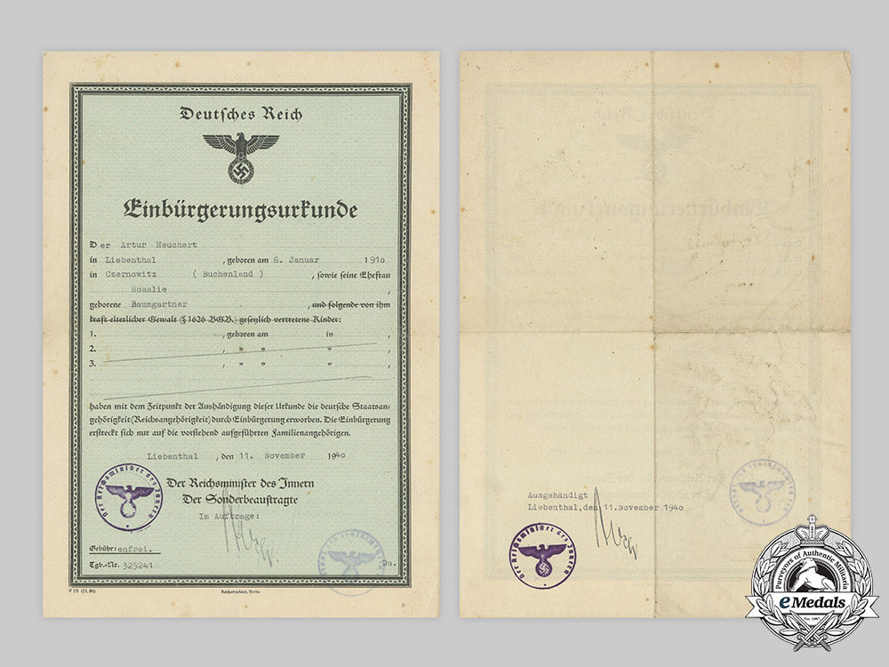 germany,_third_reich._a_naturalisation_certificate_to_artur_and_rosalie_heuchert_from_bukovina,1940_c2020_074document-copy