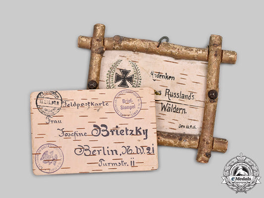 germany,_imperial._a_field-_made_eastern_front_postcard_with_trench_art_sign_c2020_090_mnc2943
