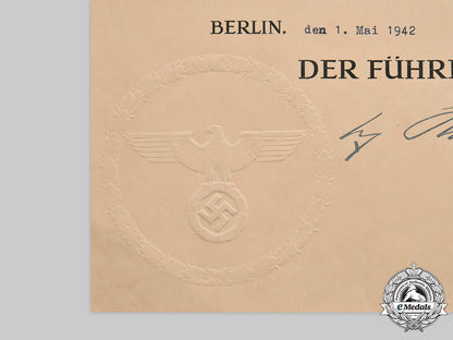 germany,_wehrmacht._a_pair_of_war_merit_decoration_award_documents_c2020_093_mnc1134_1