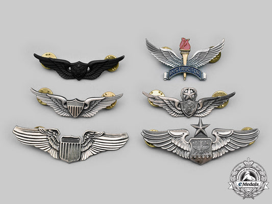 united_states._a_lot_of_six_air_force_and_army_wings_c2020_093_mnc1498_1