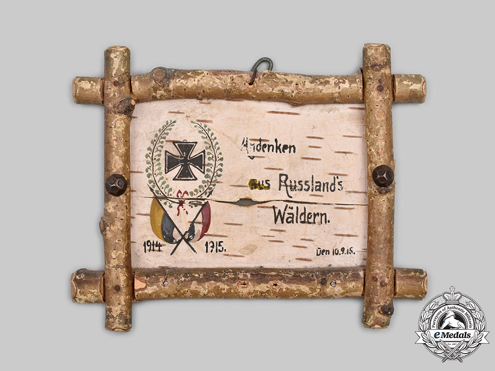 germany,_imperial._a_field-_made_eastern_front_postcard_with_trench_art_sign_c2020_093_mnc2947