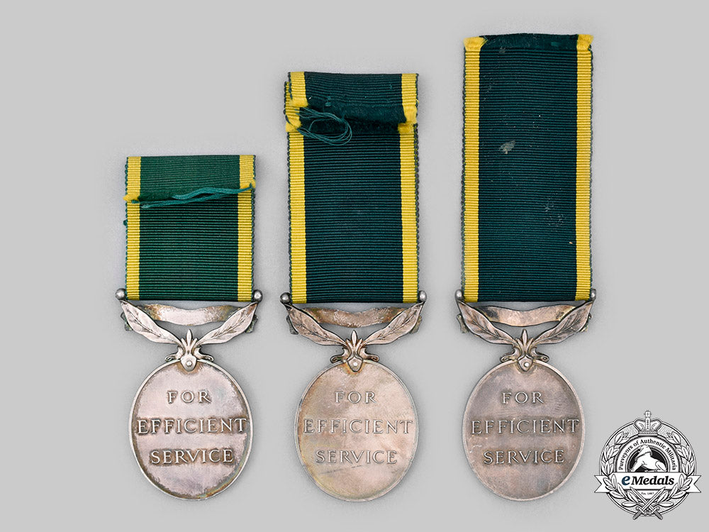 united_kingdom._a_lot_of_three_king_george_vi_efficiency_medals_for_territorial_forces_c2020_096_mnc4605_1