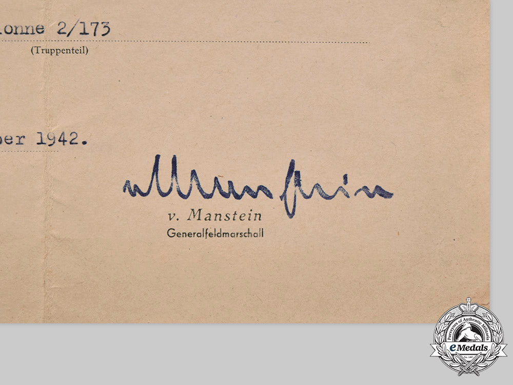 germany,_wehrmacht._a_krim_shield_award_document_to_obergefreiter_roman_manger_c2020_098_mnc1140_1_1