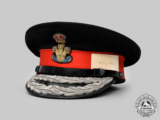 united_kingdom._the_royal_welsh_regiment_lord_lieutenant's_dress_cap_of_sir_george_hamer_c2020_098_mnc8640