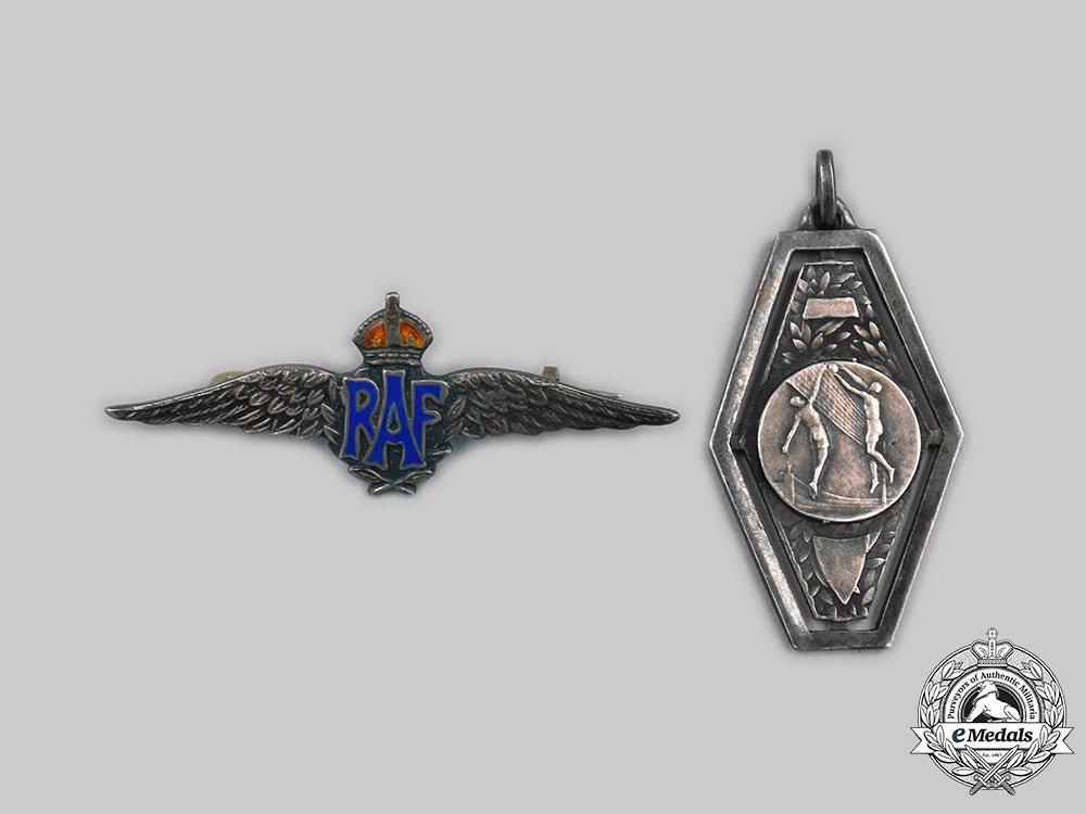 canada,_united_kingdom._a_first_and_second_war_lot_of_nine_items_c2020_099_mnc3027