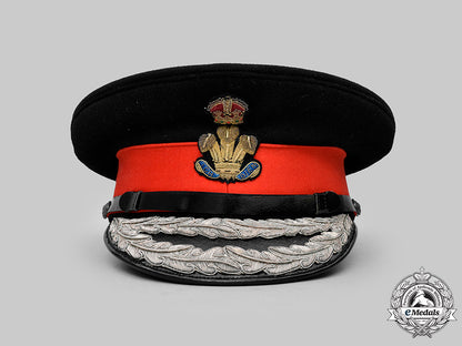 united_kingdom._the_royal_welsh_regiment_lord_lieutenant's_dress_cap_of_sir_george_hamer_c2020_099_mnc8642