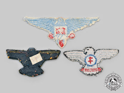 slovakia,_i_republic._a_lot_of_uniform_eagle_insignia_c2020_100_mnc1372