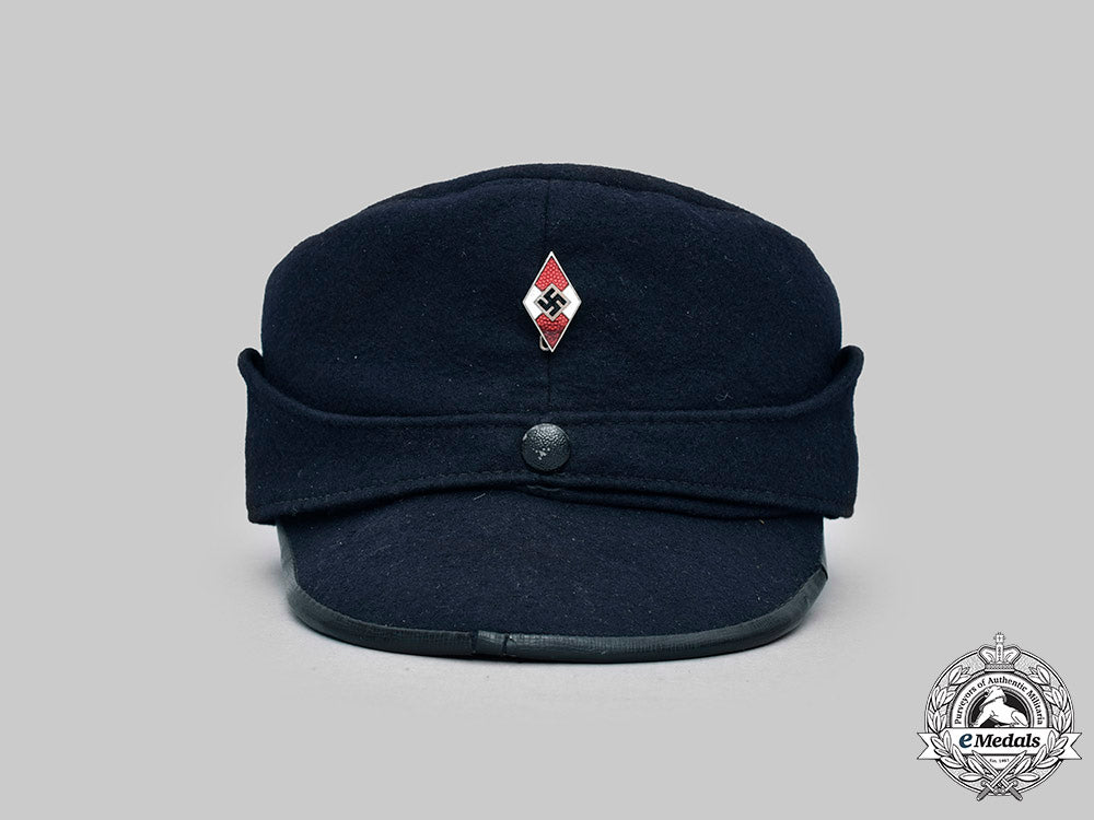germany,_hj._a_winter_service_cap_c2020_101_mnc4159