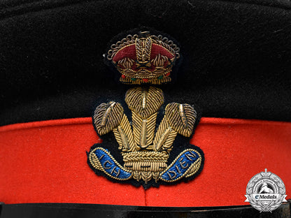 united_kingdom._the_royal_welsh_regiment_lord_lieutenant's_dress_cap_of_sir_george_hamer_c2020_103_mnc8650