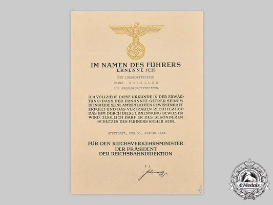 germany,_third_reich._a_reichsbahn_promotion_document_to_franz_scheller_c2020_104_mnc1147