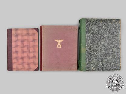 germany,_third_reich;_slovakia,_republic._a_lot_of_three_books_c2020_108_mnc0963