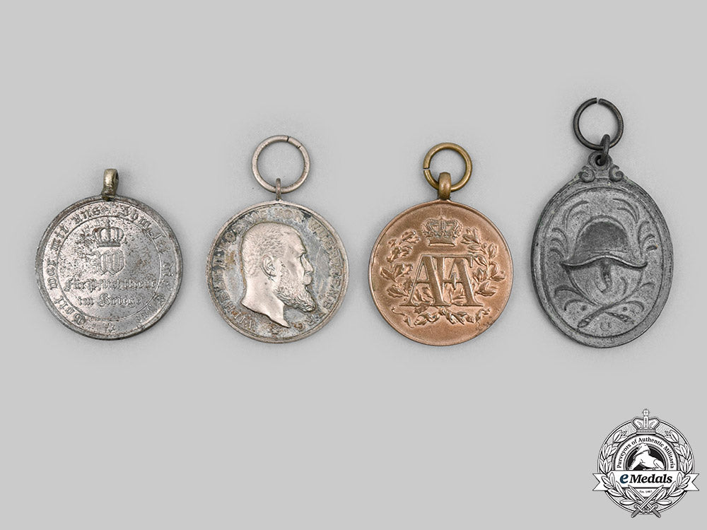 germany,_imperial._a_mixed_lot_of_medals_c2020_111_mnc7851