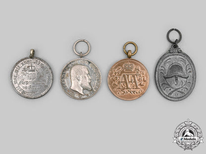 germany,_imperial._a_mixed_lot_of_medals_c2020_111_mnc7851