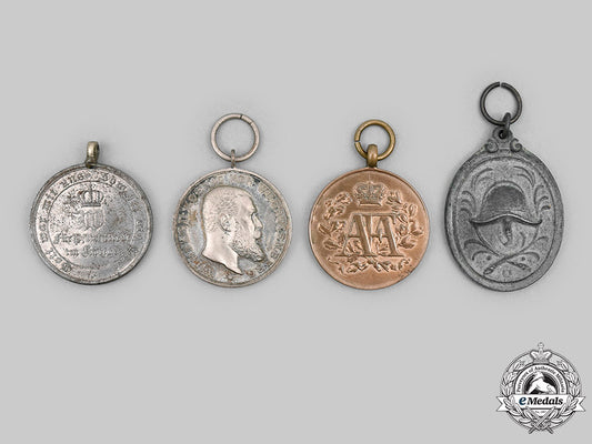 germany,_imperial._a_mixed_lot_of_medals_c2020_111_mnc7851
