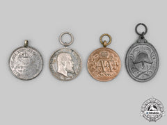 Germany, Imperial. A Mixed Lot Of Medals