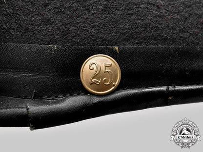 austria-_hungary,_empire._an_army_infantry_shako,_c.1916_c2020_112_mnc4911_1