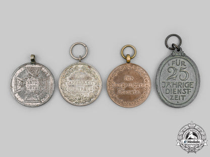 germany,_imperial._a_mixed_lot_of_medals_c2020_112_mnc7853