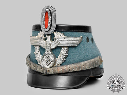 germany,_schutzpolizei._an_officer’s_shako,_by_j.a._hierteis_c2020_114_mnc4192_1
