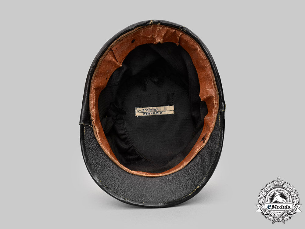 austria-_hungary,_empire._an_army_infantry_shako,_c.1916_c2020_116_mnc4920_1