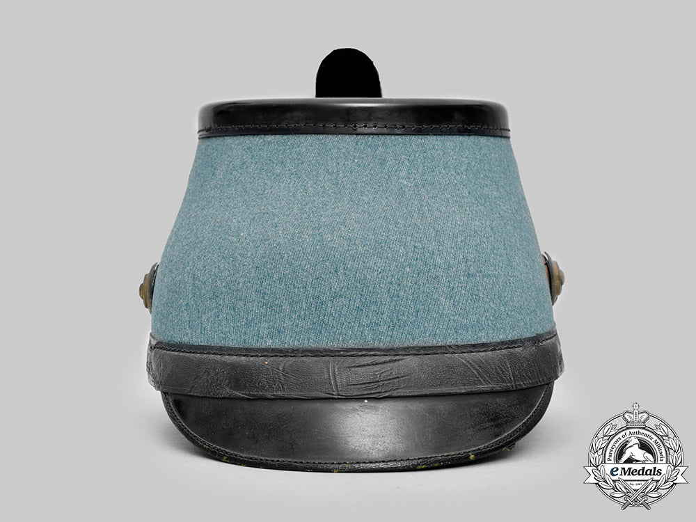 germany,_schutzpolizei._an_officer’s_shako,_by_j.a._hierteis_c2020_117_mnc4199_1