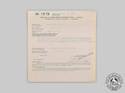 croatia,_independent_state._a_lot_of_award_documents_to_wehrmacht_personnel_c2020_121_mnc2914_1