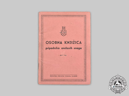 croatia,_independent_state._an_army_identity_booklet_to_vladimir_matočec_c2020_123_mnc2884_1