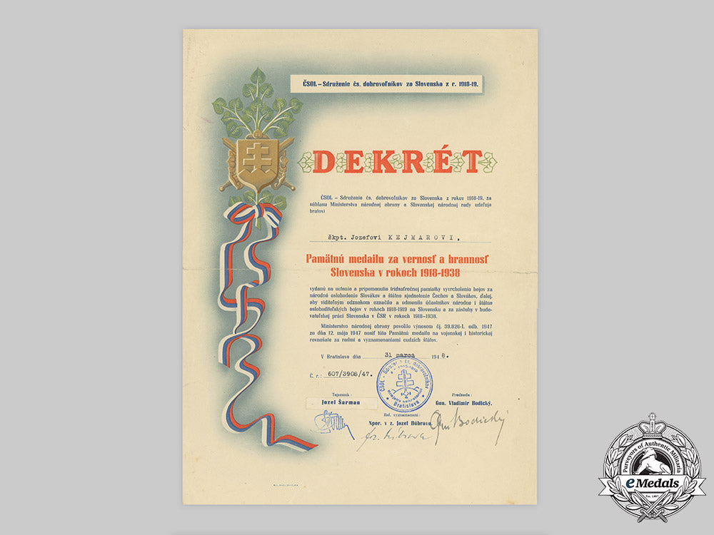 czechoslovakia._a_lot_of_czechoslovakian_award_documents_c2020_125emd_197