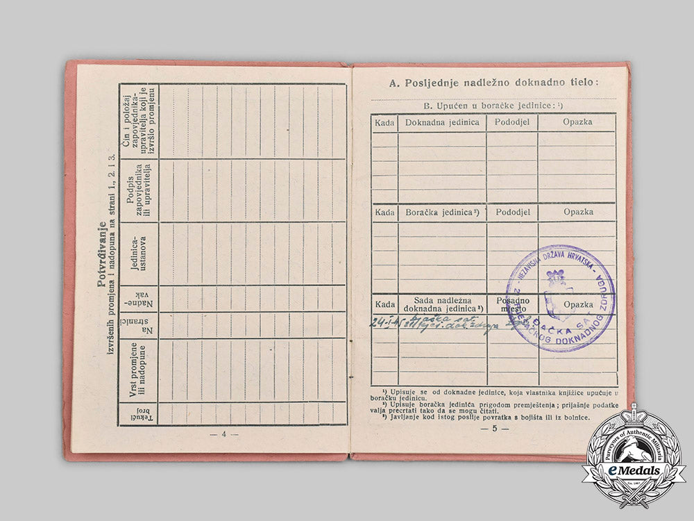 croatia,_independent_state._an_army_identity_booklet_to_vladimir_matočec_c2020_126_mnc2888_1