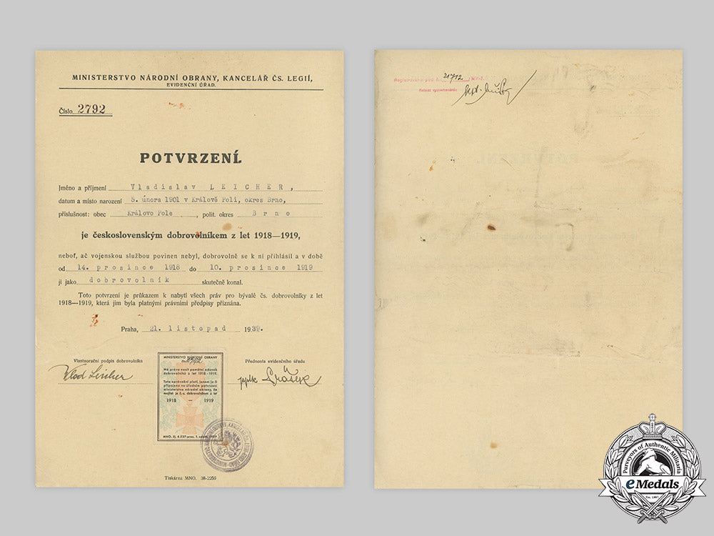 czechoslovakia._a_lot_of_czechoslovakian_award_documents_c2020_127emd_200