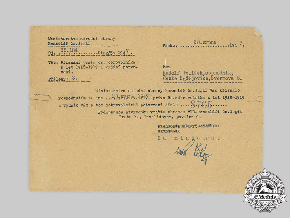 czechoslovakia._a_lot_of_czechoslovakian_award_documents_c2020_132emd_202