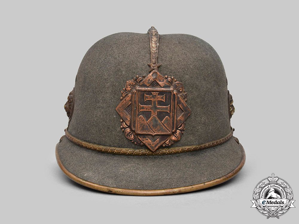 slovakia,_i_republic._a_slovak_police_felt_helmet_c2020_136_mnc0813