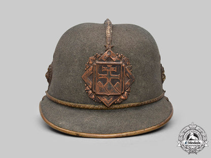 slovakia,_i_republic._a_slovak_police_felt_helmet_c2020_136_mnc0813