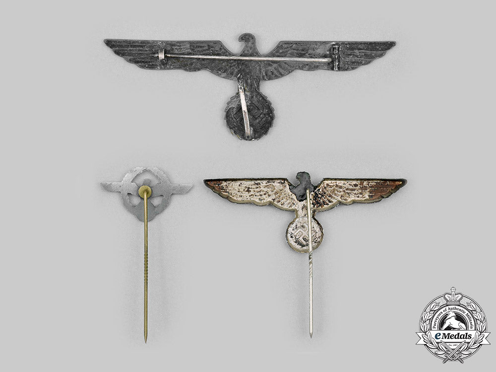 germany,_wehrmacht._a_lot_of_eagle_insignia_c2020_136_mnc7909_1