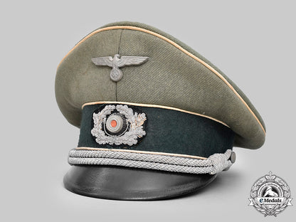 germany,_heer._an_infantry_officer’s_visor_cap,_by_peter_küpper_c2020_138_mnc4300_1