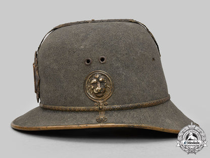 slovakia,_i_republic._a_slovak_police_felt_helmet_c2020_139_mnc0819