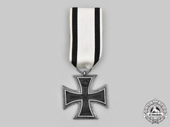 Germany, Imperial. A 1914 Iron Cross Ii Class For Non-Combatants