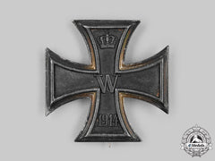 Germany, Imperial. A 1914 Iron Cross I Class