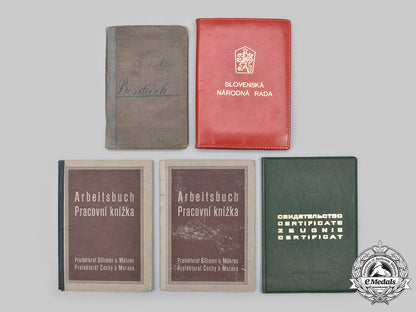 czechoslovakia_and_slovakia._a_mixed_lot_of_identity_documents_c2020_150_mnc1458