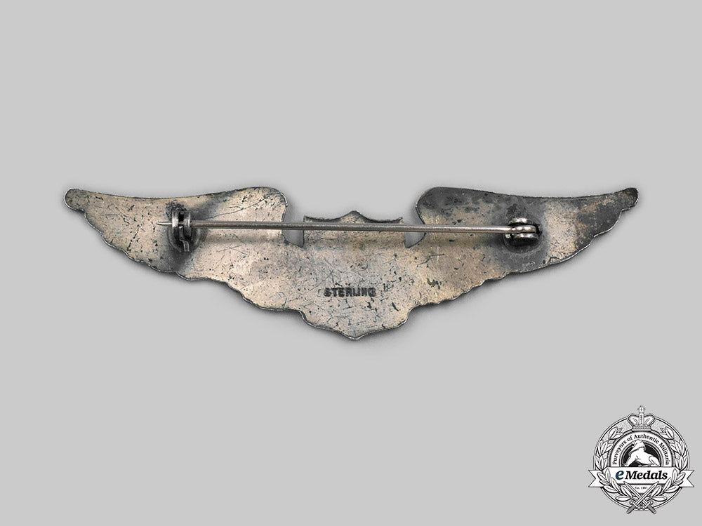 united_states._am_army_air_forces(_usaaf)_pilot_badge,_c.1941_c2020_152_mnc3276_1